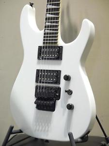 Jackson USA: Electric Guitar SL-2H Snow White USED