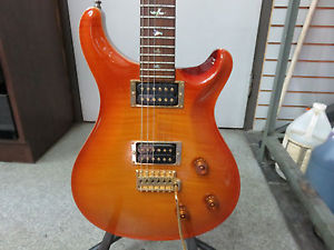 PAUL RED SMITH CE 22 1986 Electric Guitar