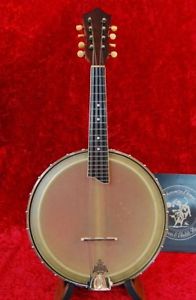 Orpheum Banjo Mandolin (Early1920's) FROM JAPAN/569