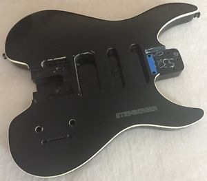 1990 Steinberger GM-4 Guitar Body, Vintage Newburgh, NY USA, Headless