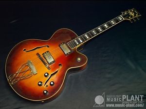 YAMAHA AE-1200 Electric Guitar Free Shipping