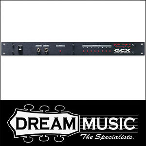 Voodoo Lab GCX Guitar Audio Switcher RRP$919