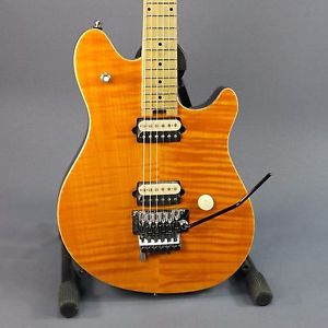 USED Peavey Wolfgang Special w/Case (459)
