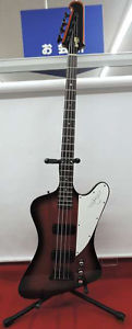 ORVILLE BY GIBSON THUNDER BIRD Used