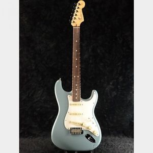 NEW Fender USA American Professional Stratocaster -Sonic Gray / Rose-/512