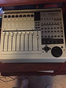 Mcu Mackie Controller