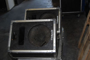 2 - Vintage Heresy Monitors