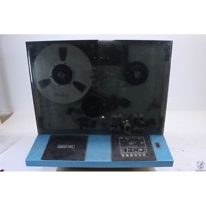 Bow 432 Magnetic Tape Conditioner