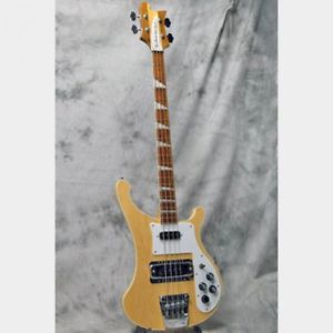 Rickenbacker 4003 Mapleglo bass FROM JAPAN/512