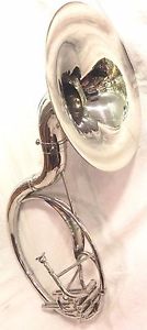 INDiAN HANDMADE SILVER FINISH 22