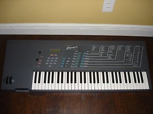 E-MU Systems Emax - SE