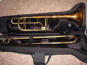 Trombone Benge 190