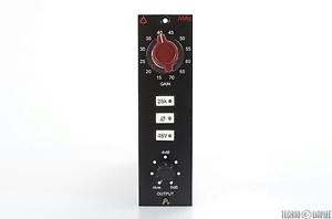 AVEDIS AUDIO MA5 Microphone Mic Pre Preamp 500 Series #25541