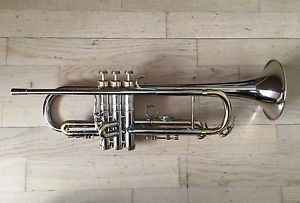 Conn 36B Connstellation Trumpet in MINT conditions - LAST DAYS ON THE MARKET