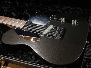 Fender Custom Shop Masterbuilt Serie Telecaster Built by Todd Krause MBS Used