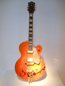 Gretsch CGP Limited 1-75 Chet Atkins