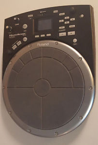 Roland HPD-20 Hand Percussion Pad