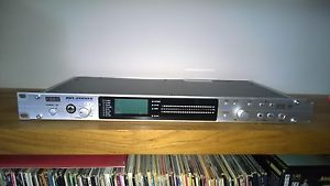 Korg MR-2000S 1-Bit Studio Recorder