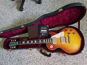 Gibson Les Paul R8 VOS 1958 Reissue