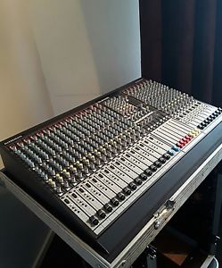 Allen and Heath GL24