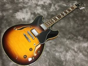 Ibanez AS193 FREESHIPPING from JAPAN