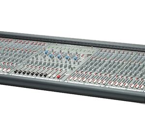 Crest Audio HP-Eight Professional 40-Channel Mixing Console