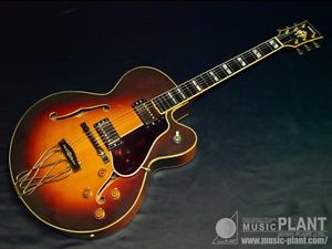 YAMAHA AE2000 Electric Guitar Free Shipping