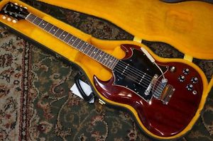 Gibson SG Special Used  w/ Hard case