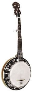 Gold Tone BG-Mini Bluegrass Mini Banjo