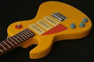 LIMITED OFFER PRICE!! FERNANDES UM JAMMER LAMMY UJL-2000 SUPER RARE LEFTY