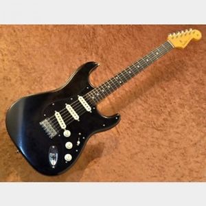 NEW Fender Custom Shop Stratocaster Closet Classic built by Yuriy Shishkov/512
