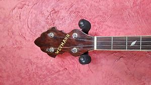 1929 Weymann Style 85 banjo