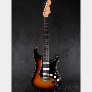 Fender Highway 1 Stratocaster -3-Color Sunburst / Rosewood- 2004 FROM JAPAN/512