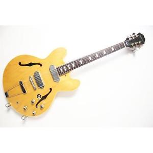 Epiphone  REVOLUTION CASINO FREESHIPPING from JAPAN