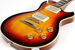 Fujigen EXPERT FLAME Heritage Dark Burst Used From Japan #A83