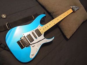 Ibanez RG770 body w/ RG550 neck MIJ