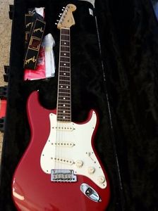 Fender American Stratocaster - 60th Anniversary Limited Edition