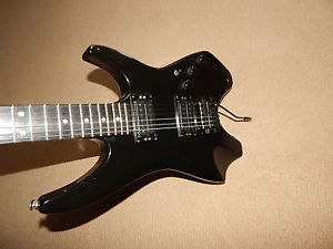 G&L Intereceptor 1985 The Rarest Kahler