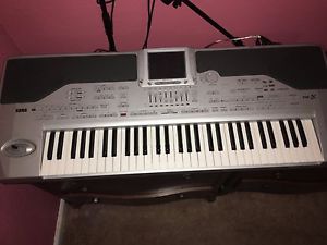 KORG PA1X