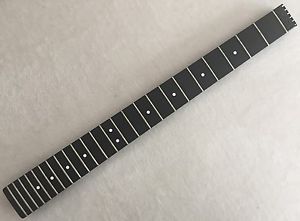 1992 Steinberger USA GM Guitar Neck-Newburgh, NY-Vintage Graphite Headless GR/GP