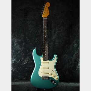 NEW Fender Japan Exclusive Classic 60s Stratocaster OTM guitar FROM JAPAN/512