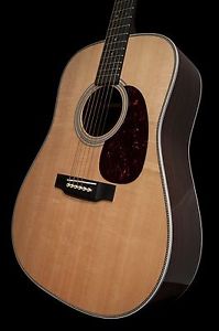 Martin HD-28  Acoustic With Original Hard Case