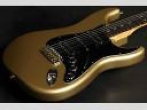 NEW Fender Custom Shop MBS Greg Fessler 1969 Stratocaster N,O,S, FROM JAPAN/512