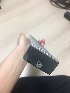 Steinberger Neck Replacement Made From Moses