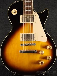 Orville LPS-75 / Les Paul Standard Vintage Sunburst 1997, MIJ, a1330