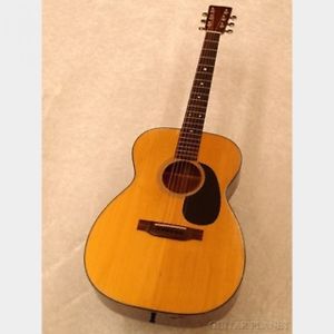 Martin 0018 1971 Guitar From Jap