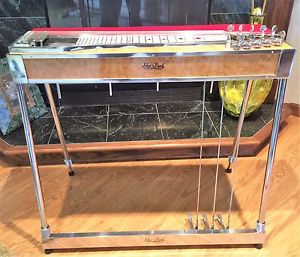 One of a Kind Sho Bud SuperPro SD-10. CUSTOM BUILD !!!!