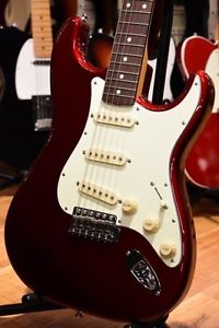 NEW Fender Japan Classic 60's Stratocaster #JD16002316 guitar FROM JAPAN/512