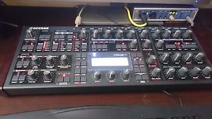 Access Virus TI Desktop Synth
