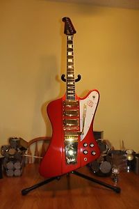Gibson 1965 Firebird VII